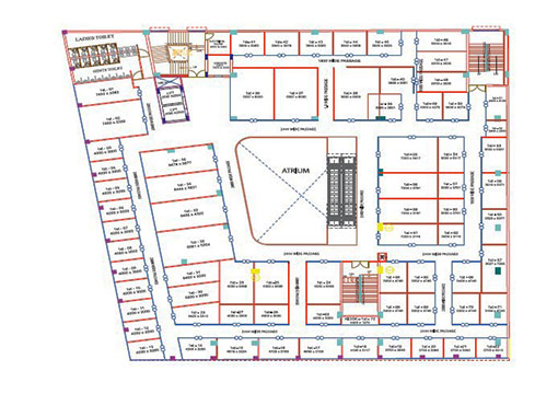 master-plan floor-plan